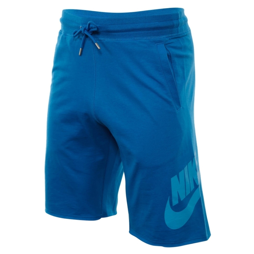 Nike Gx Alumni Shorts Mens Small  Basketball Shorts